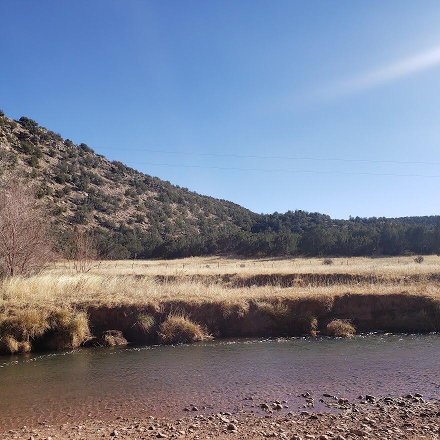 Villenueva, Villanueva, New Mexico image 10