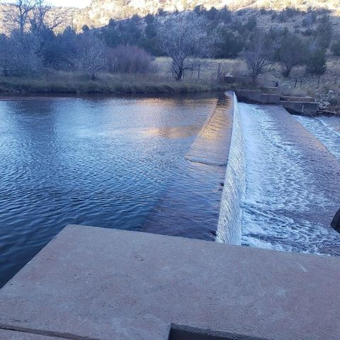 Vacant Land For Sale - Villenueva<br/> Villanueva, NM 87583