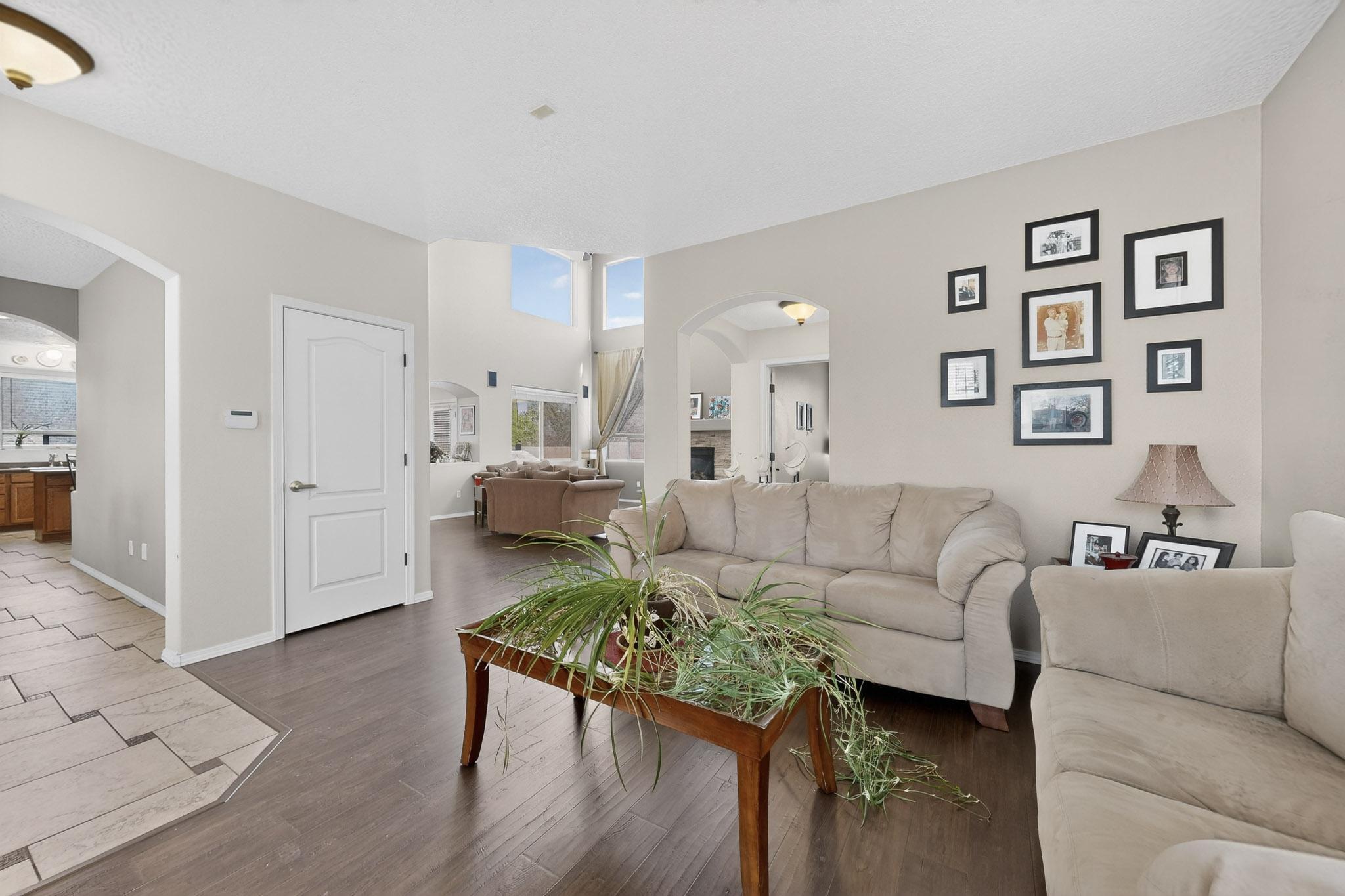 8000 Sand Springs Road NW