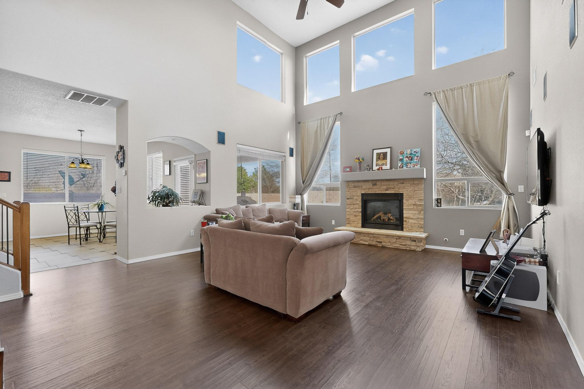 8000 Sand Springs Road NW