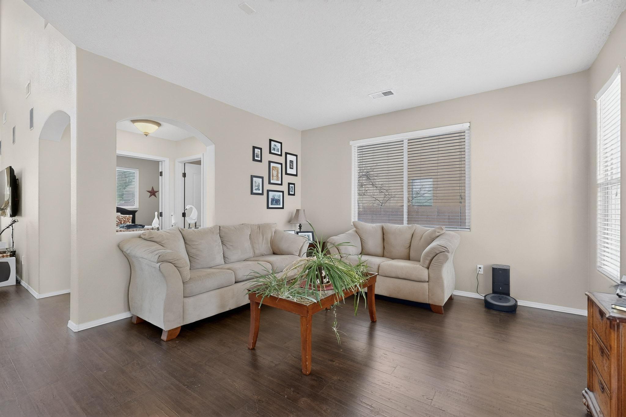 8000 Sand Springs Road NW