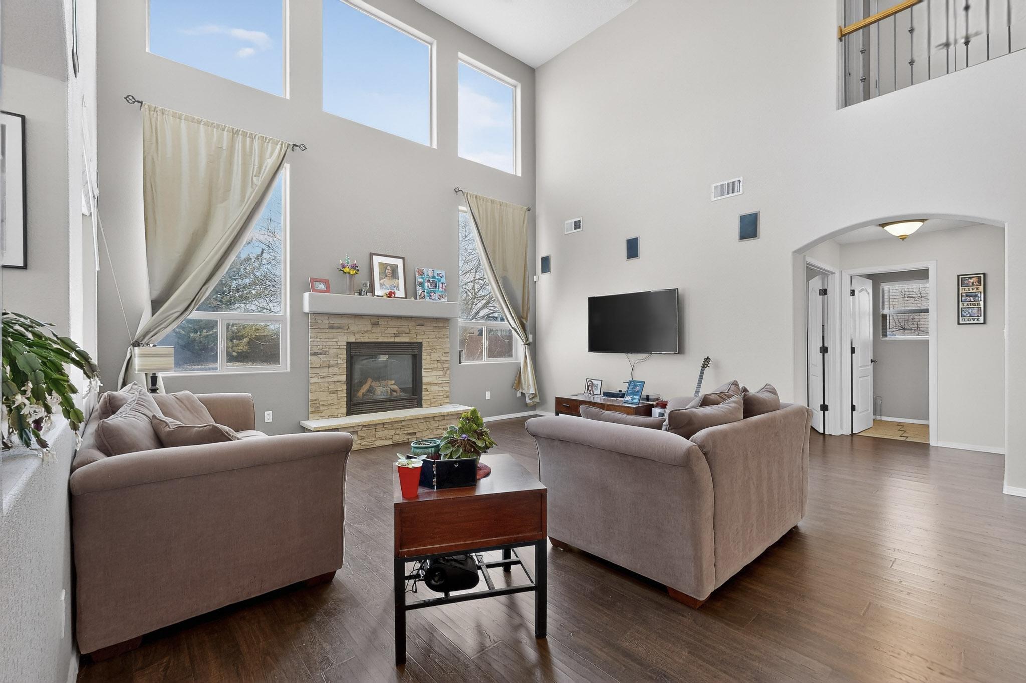 8000 Sand Springs Road NW