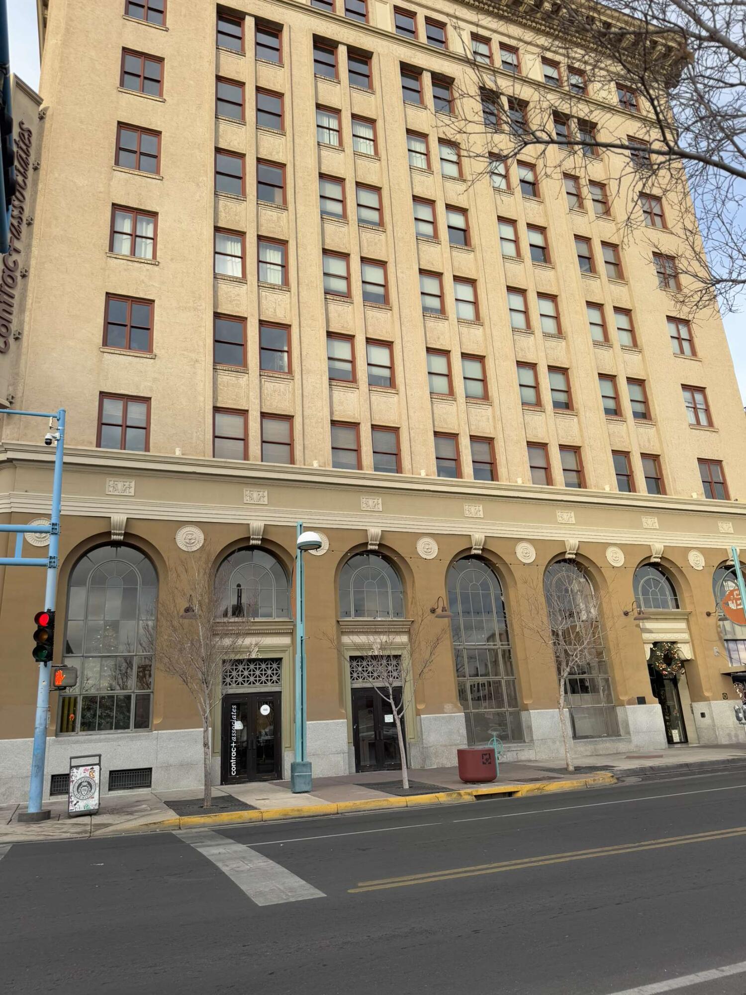 219 Central Avenue #307, Albuquerque, New Mexico image 1