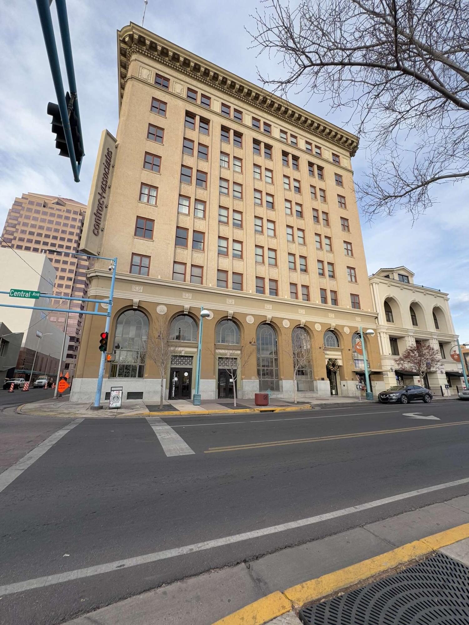 219 Central Avenue #307, Albuquerque, New Mexico image 2