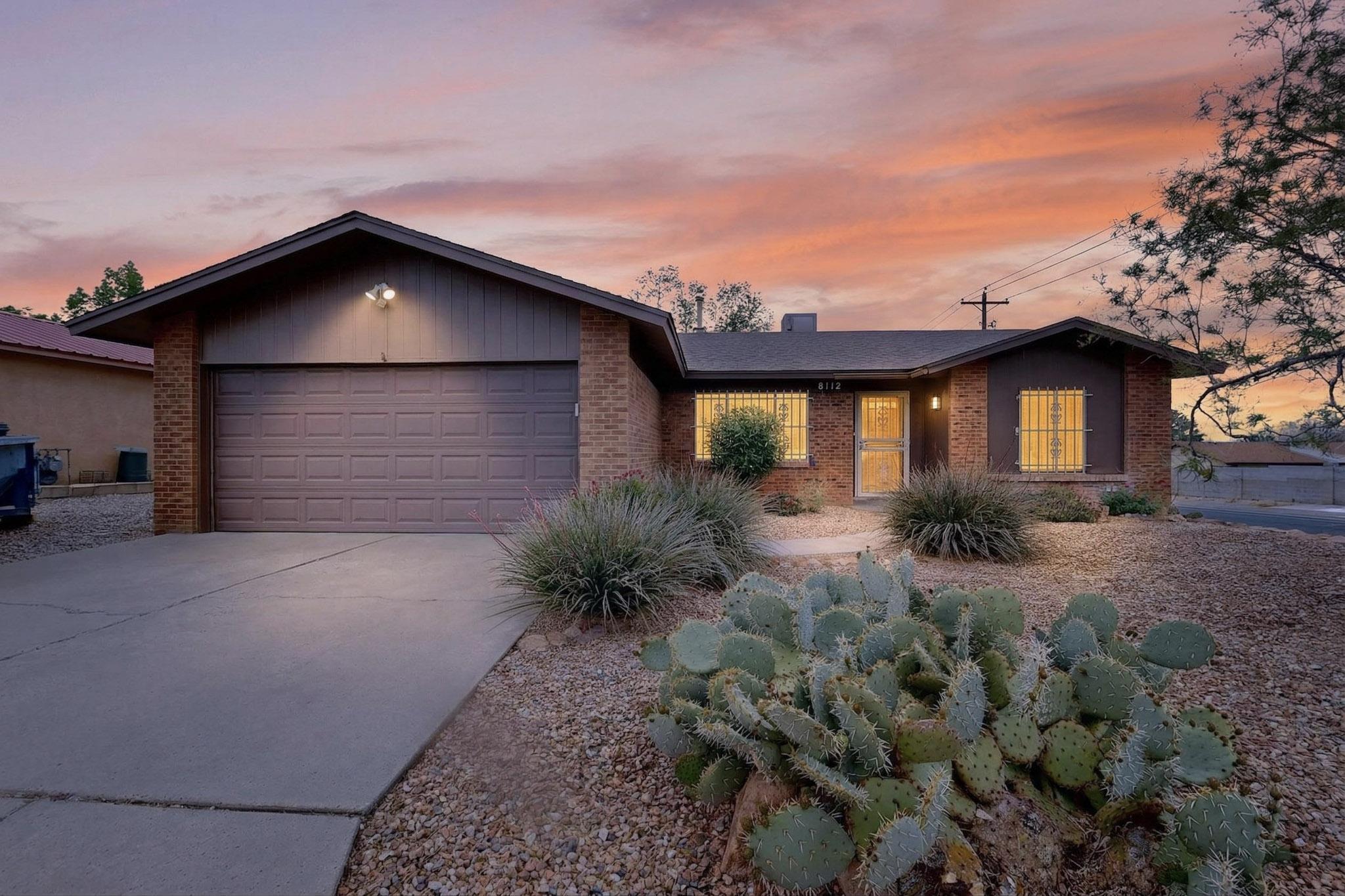 8112 San Francisco Road NE