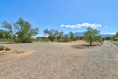Vacant Land For Sale - 53 Archibeque Lane<br/> Corrales, NM 87048