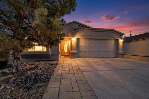 9515 Otero Mesa Road SW Albuquerque NM 87121