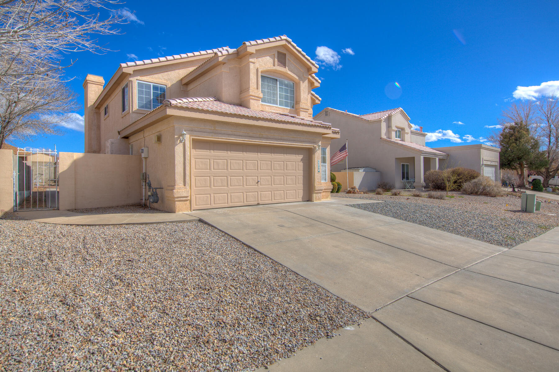 1120 Los Padres Street SE