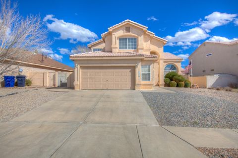 Photo of 1120 Los Padres Street SE, Albuquerque, NM 87123 (MLS # 1099492)