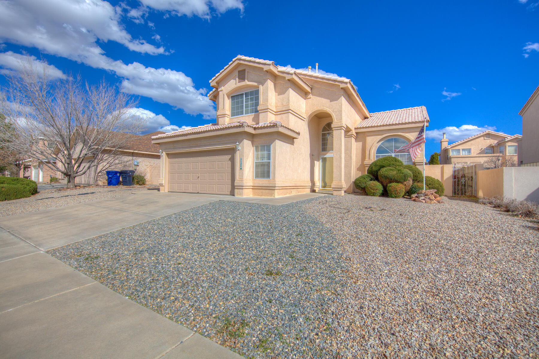 1120 Los Padres Street SE