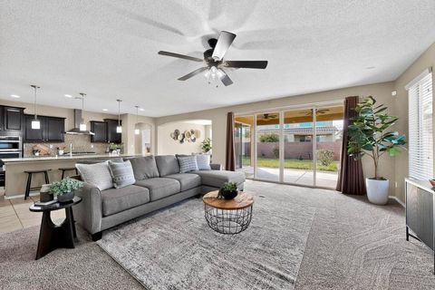 Photo of 1915 Redondo Peak Drive NW, Albuquerque, NM 87120 (MLS # 1096291)