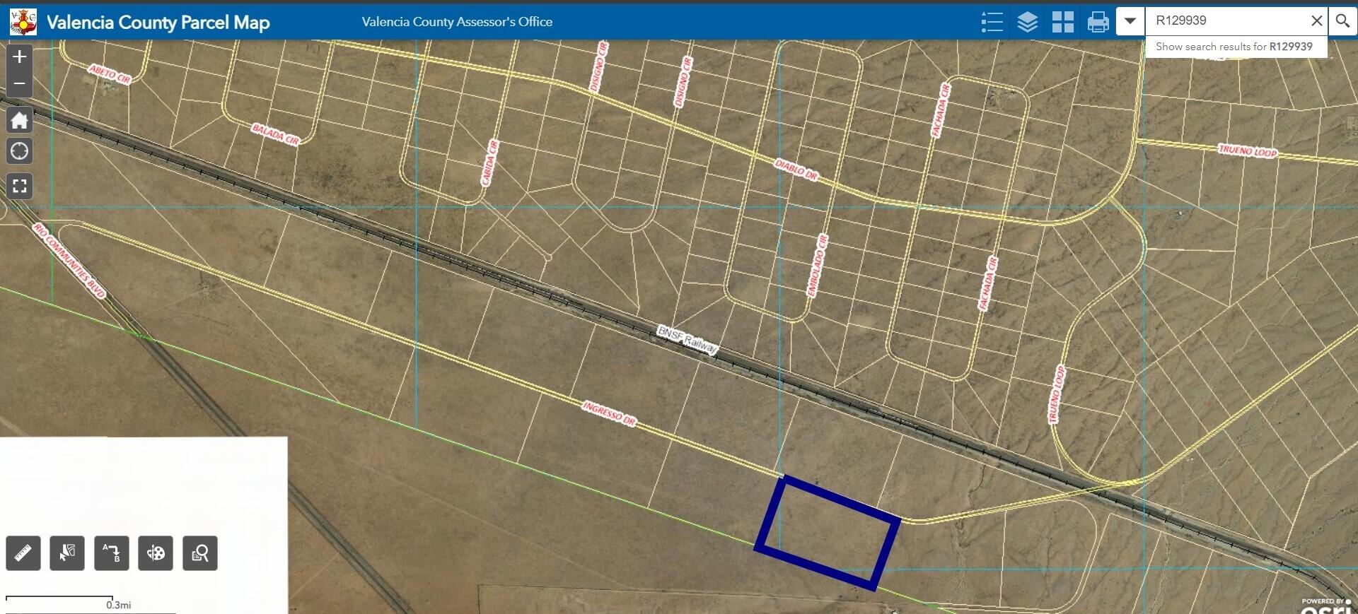 Lot 6 Blk 16 Unit 19 Tierra Grande, Belen, New Mexico image 1