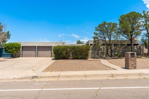 Homes For Sale - 8901 Osuna Road<br/> Bernalillo County, Albuquerque, NM 87111