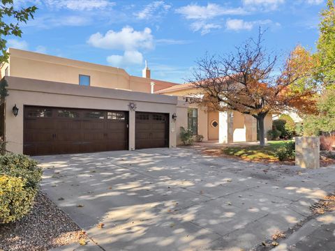 Photo of 11108 Double Eagle NE, Albuquerque, NM 87111 (MLS # 1094149)