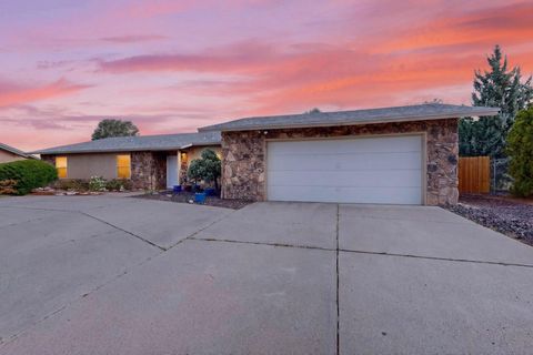Photo of 3701 Torrey Pines Road SE, Rio Rancho, NM 87124 (MLS # 1102542)