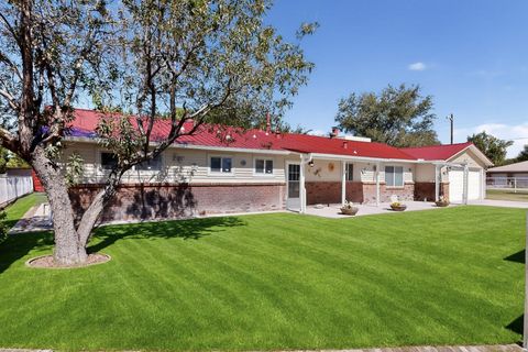 Photo of 01 Goodhart Road, Los Lunas, NM 87031 (MLS # 1092250)