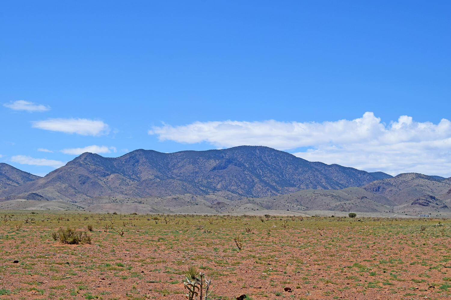 Lot 141 Desert Highlands Road, San Antonio, New Mexico image 40