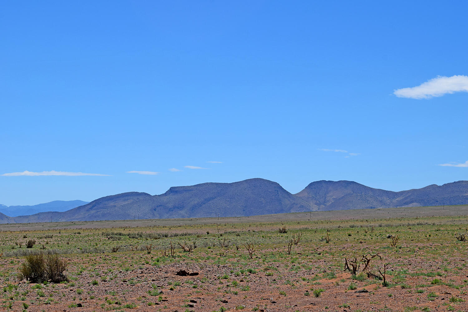 Lot 141 Desert Highlands Road, San Antonio, New Mexico image 37