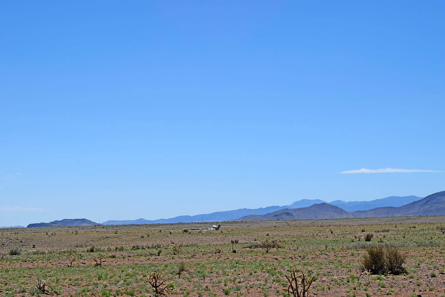 Lot 141 Desert Highlands Road, San Antonio, New Mexico image 36