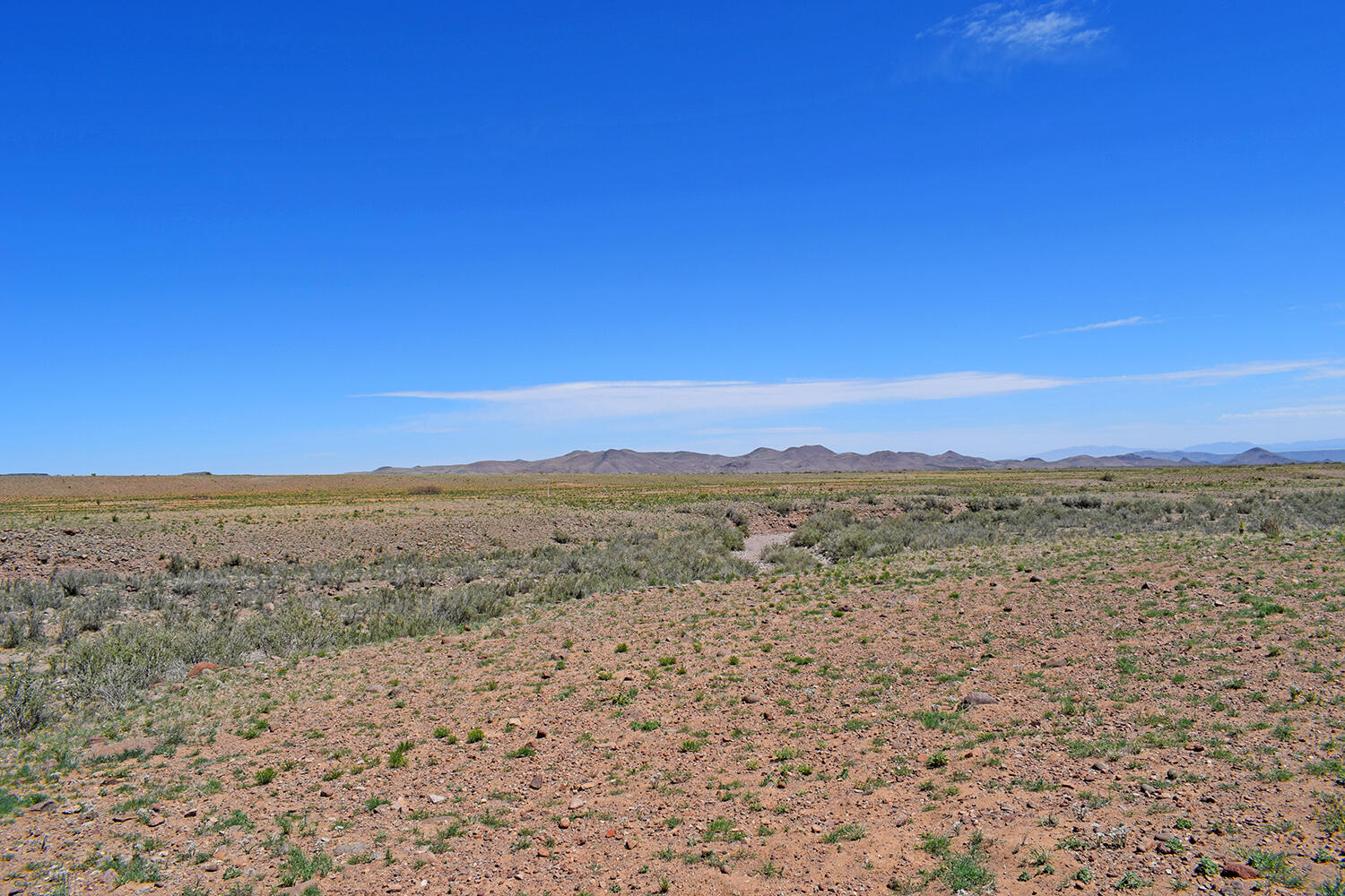 Lot 141 Desert Highlands Road, San Antonio, New Mexico image 26