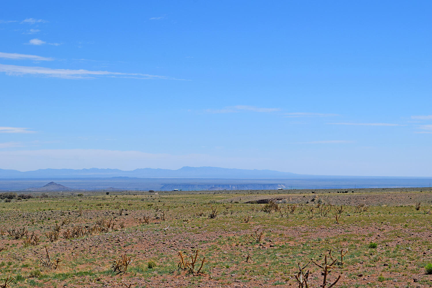 Lot 141 Desert Highlands Road, San Antonio, New Mexico image 50