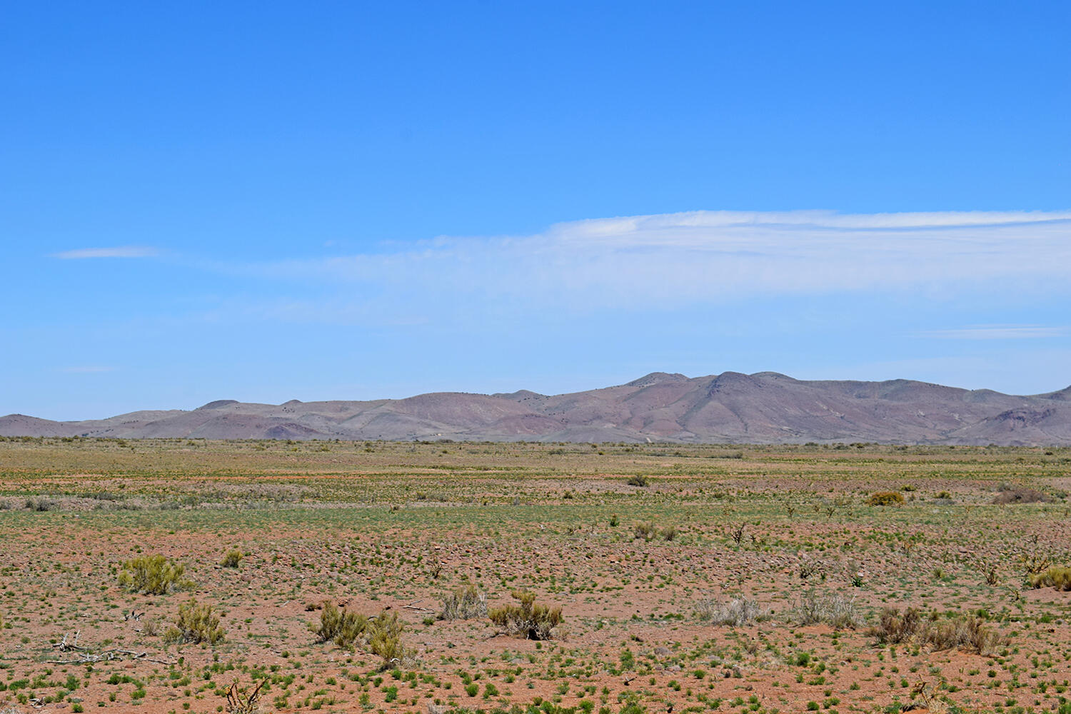 Lot 141 Desert Highlands Road, San Antonio, New Mexico image 46