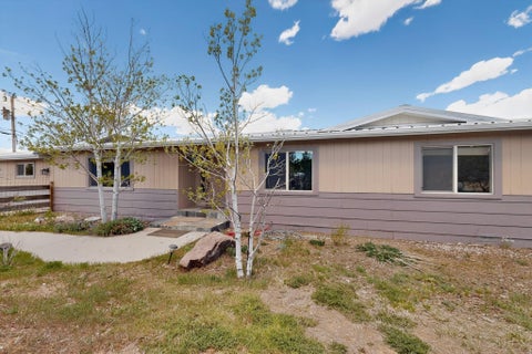 Homes For Sale - 439 Frost Road<br/> Bernalillo County, Sandia Park, NM 87047