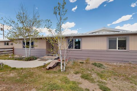 439 Frost Road Sandia Park NM 87047