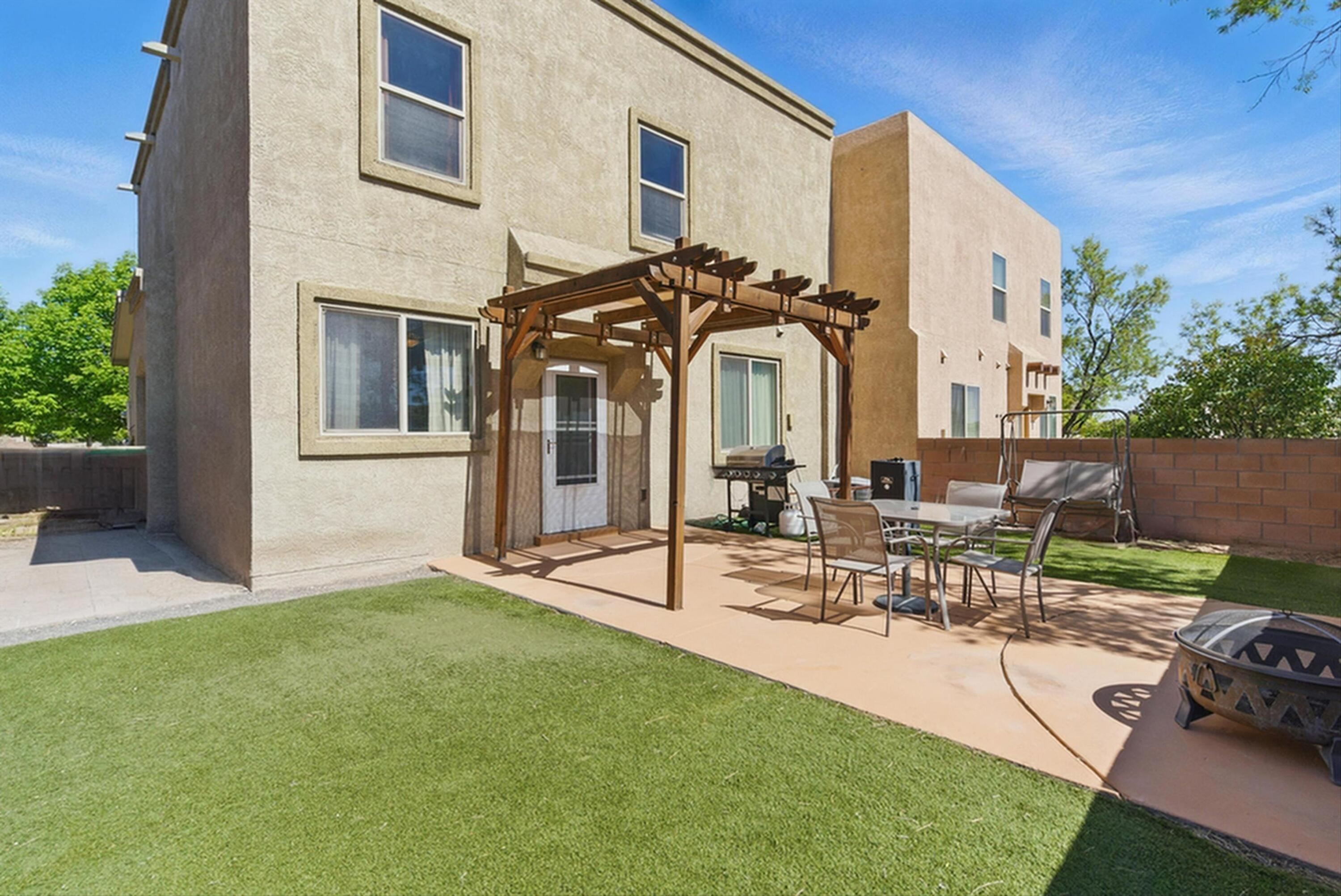 2115 Cortina Loop, Rio Rancho, New Mexico image 24