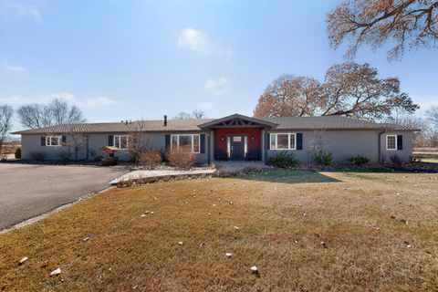 Photo of 13 Park Lane Circle, Peralta, NM 87042 (MLS # 1098195)