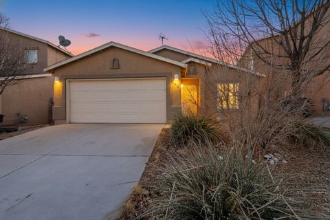 Photo of 10416 Gila Gulch Road SW, Albuquerque, NM 87121 (MLS # 1095549)