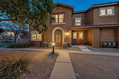 Photo of 601 Menaul Boulevard NE #UNIT 1404, Albuquerque, NM 87107 (MLS # 1093156)