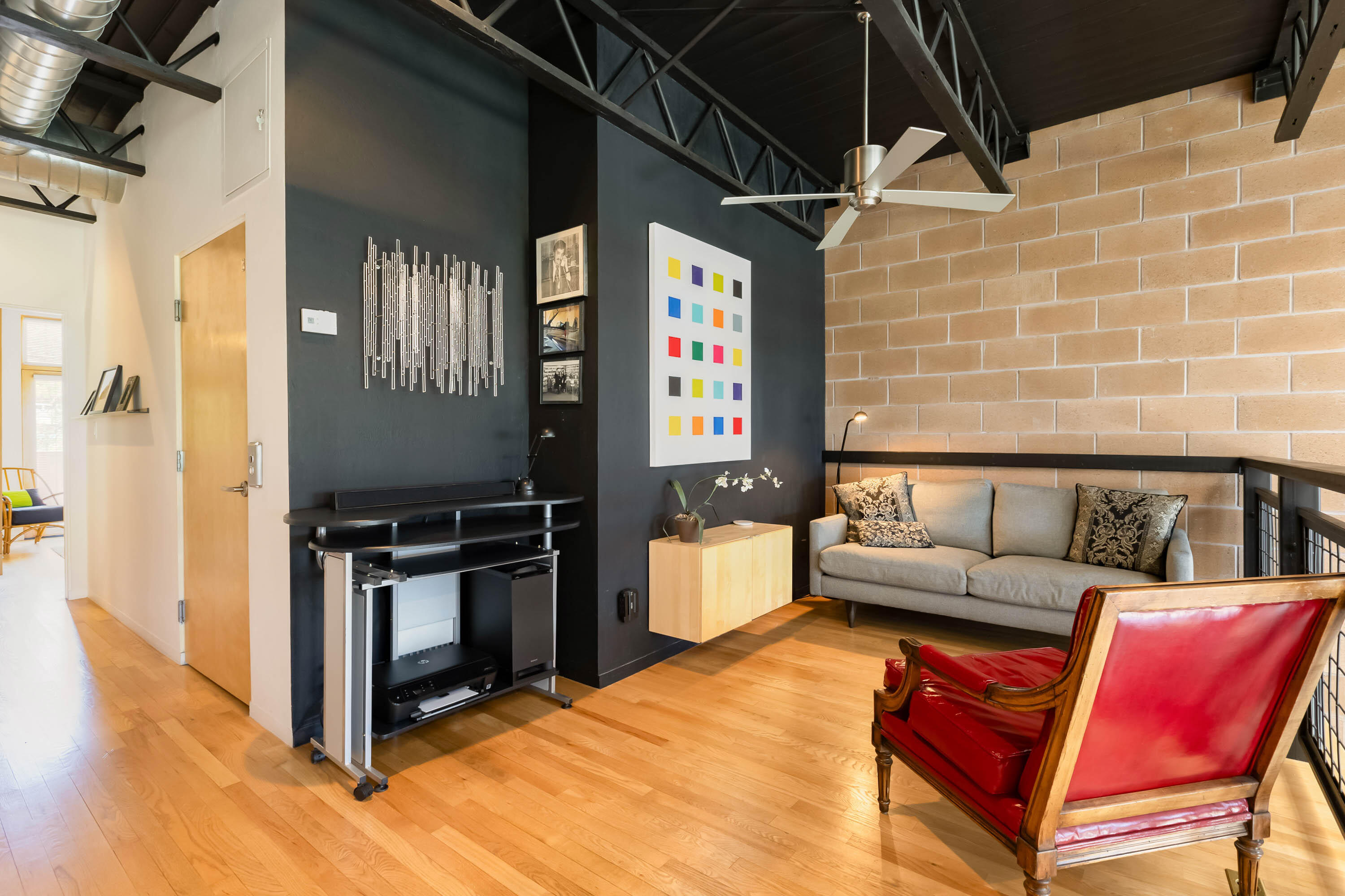 4401 Prairie Loft Way, Albuquerque, New Mexico image 25