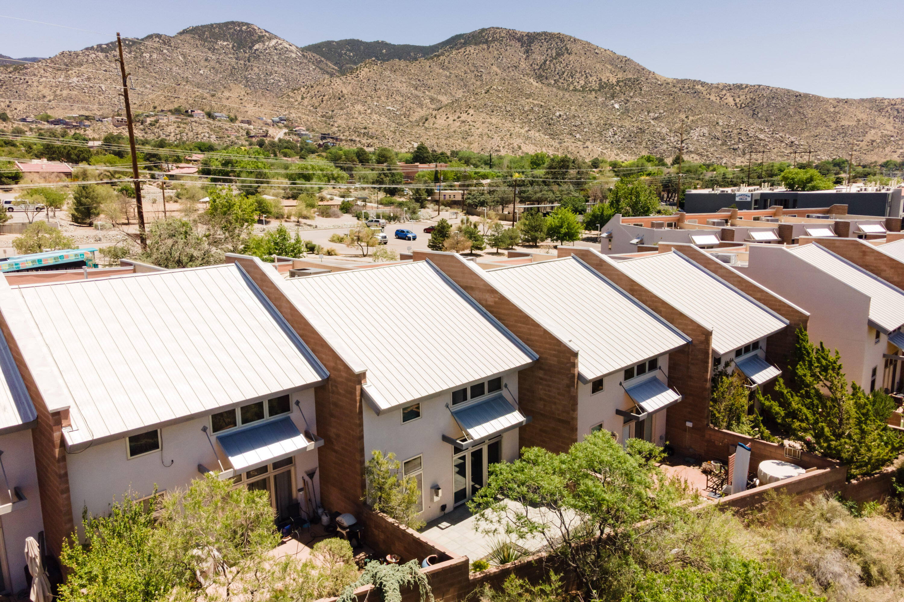 4401 Prairie Loft Way, Albuquerque, New Mexico image 39