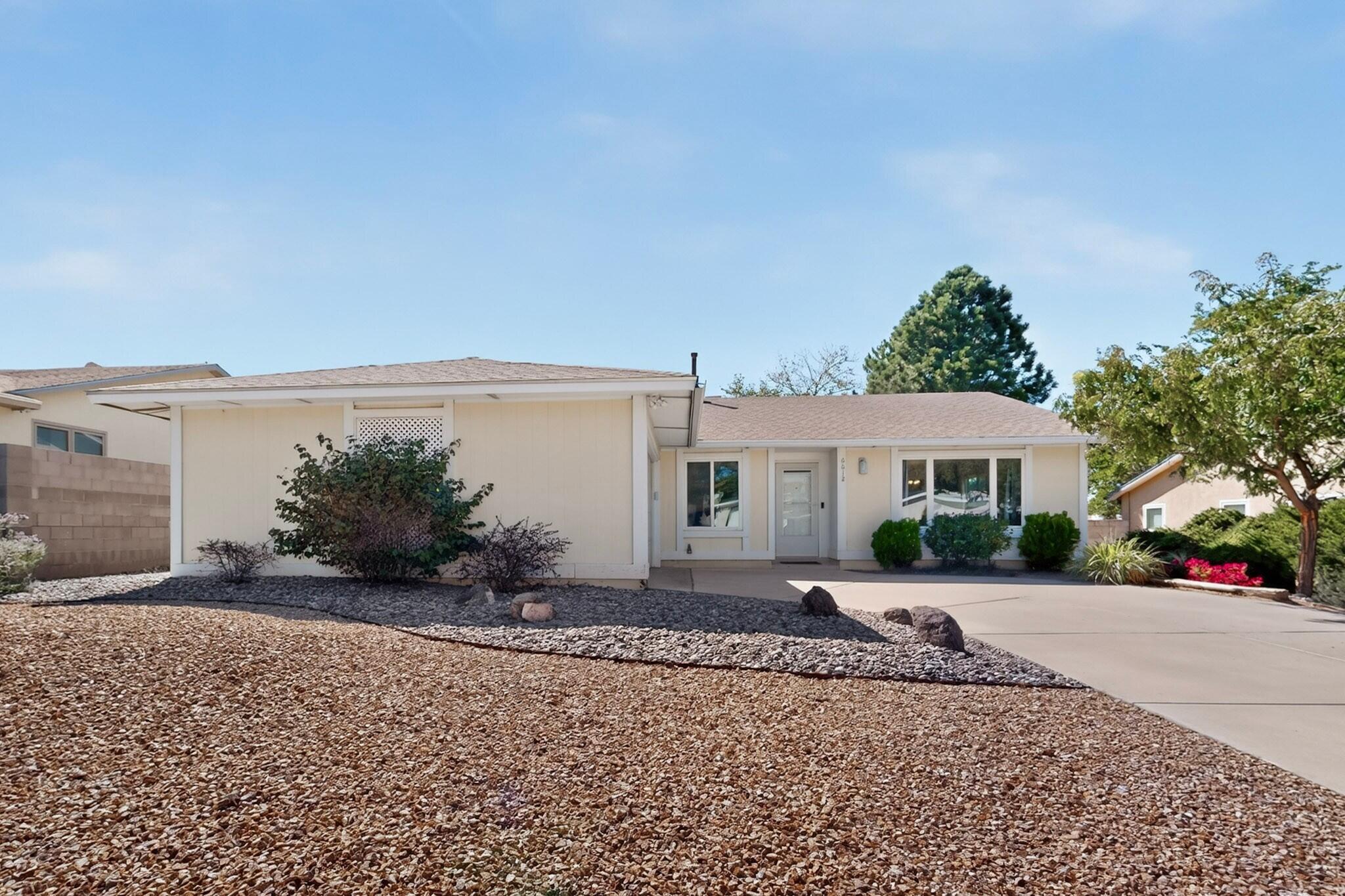 6612 Luella Anne Drive NE
