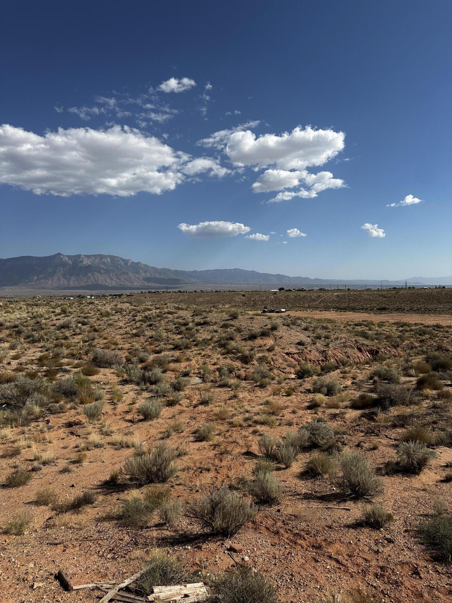 2510 44th Street, Rio Rancho, New Mexico image 1