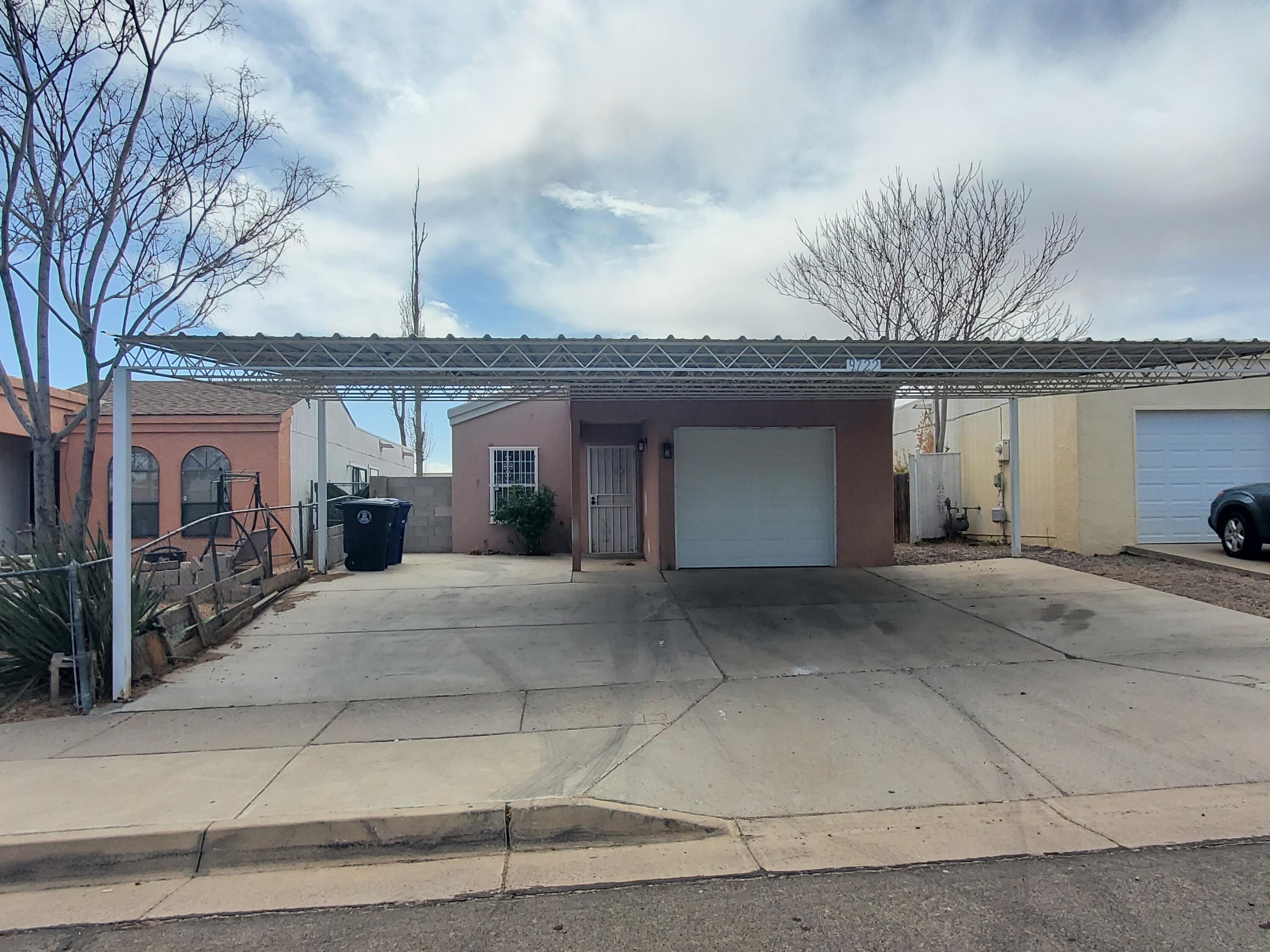 9722 Tierra Del Sol Avenue, Albuquerque, New Mexico image 1