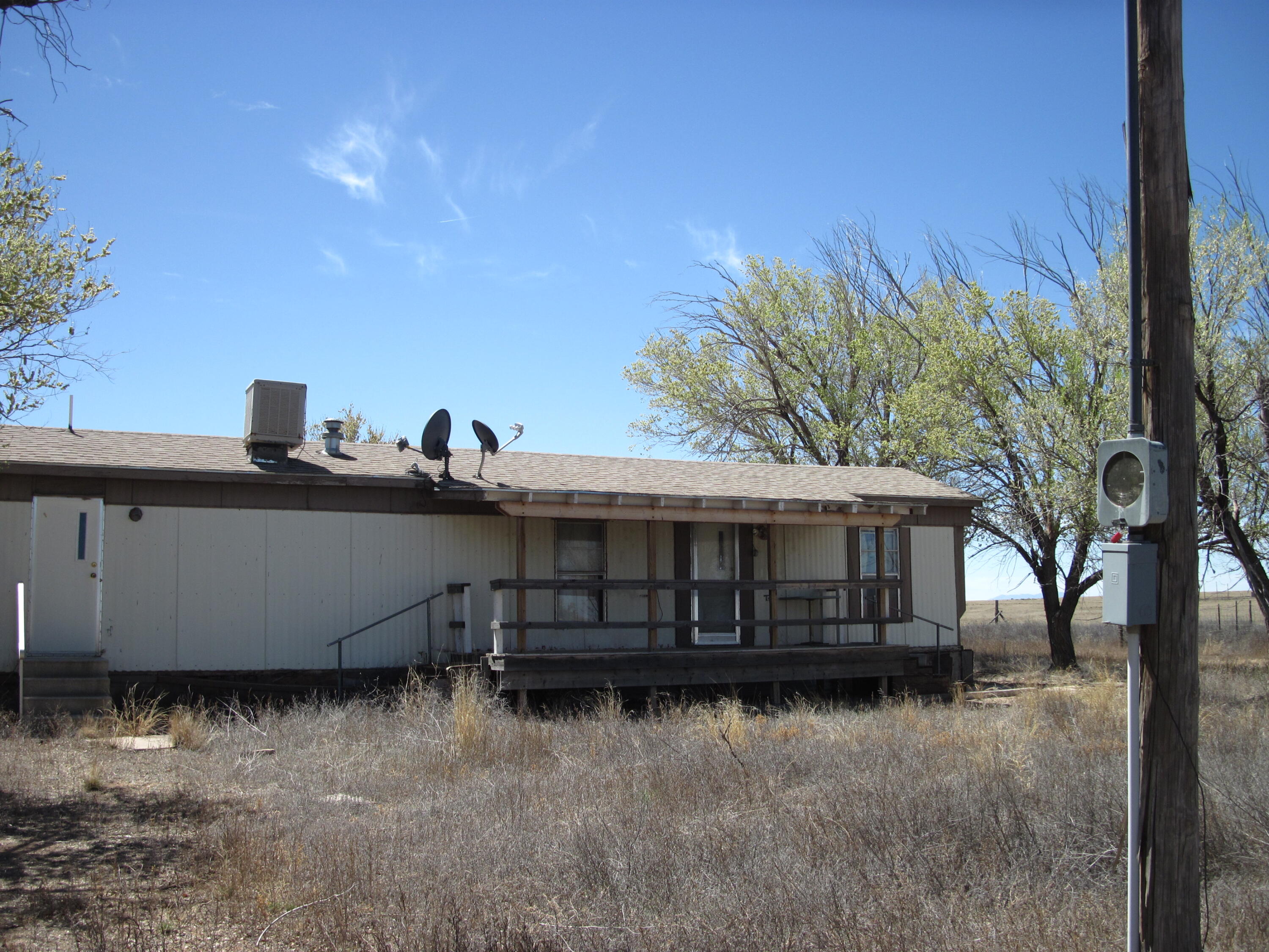 19 E Placitas Road