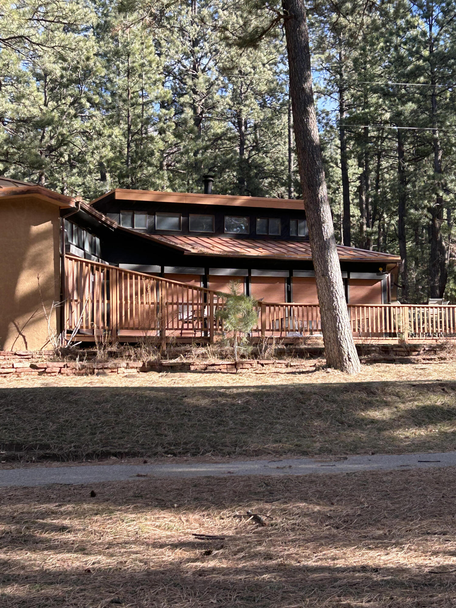 4 Forest Drive, Rociada, New Mexico image 1