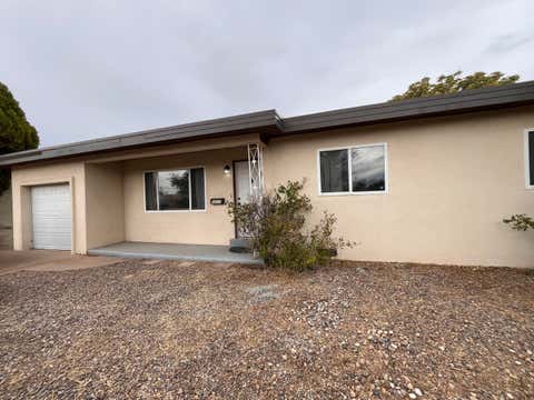 Homes For Sale - 1017 Georgia Street<br/> Albuquerque, NM 87108