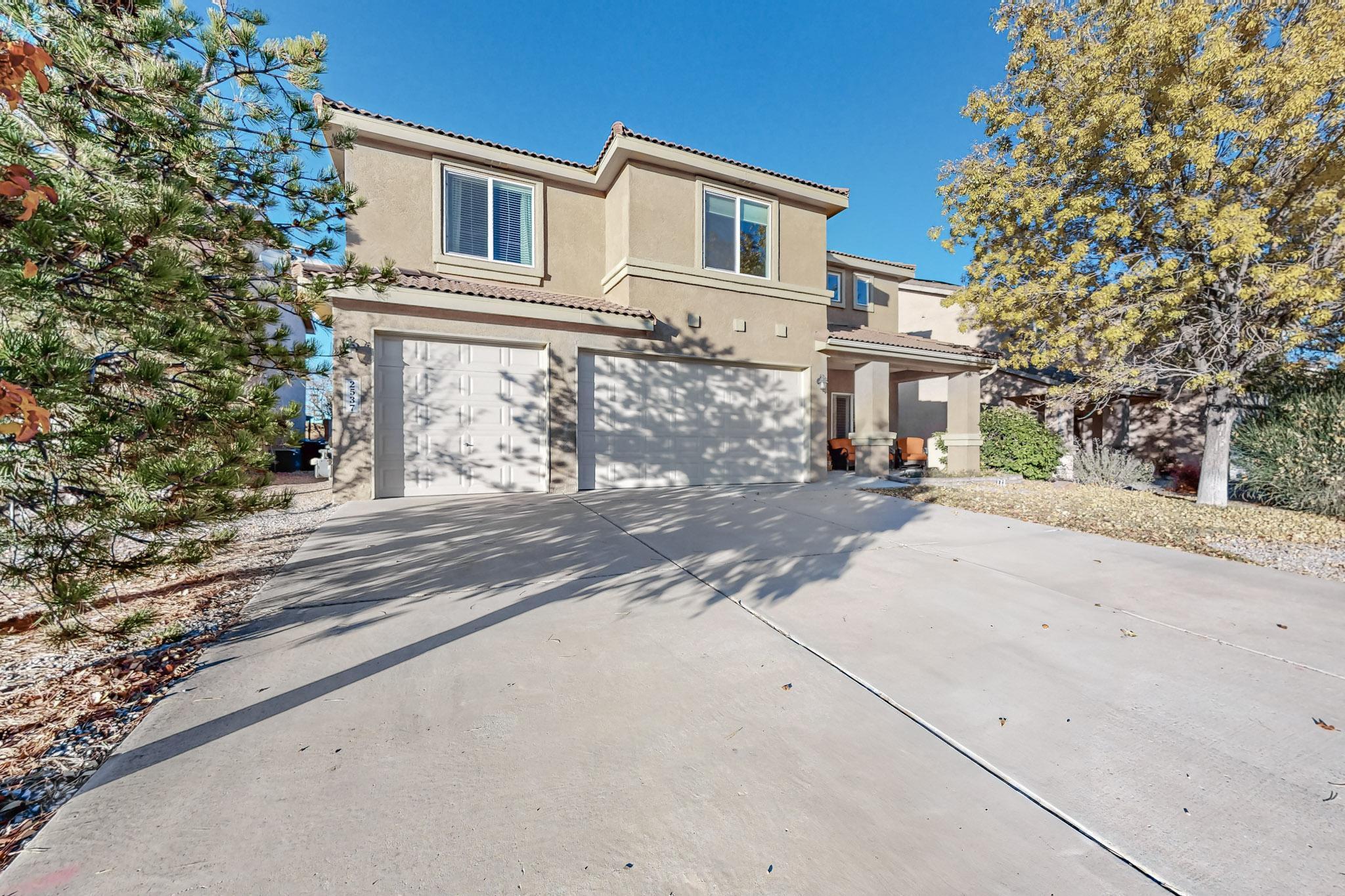 2537 Camino Seville, Rio Rancho, New Mexico image 2