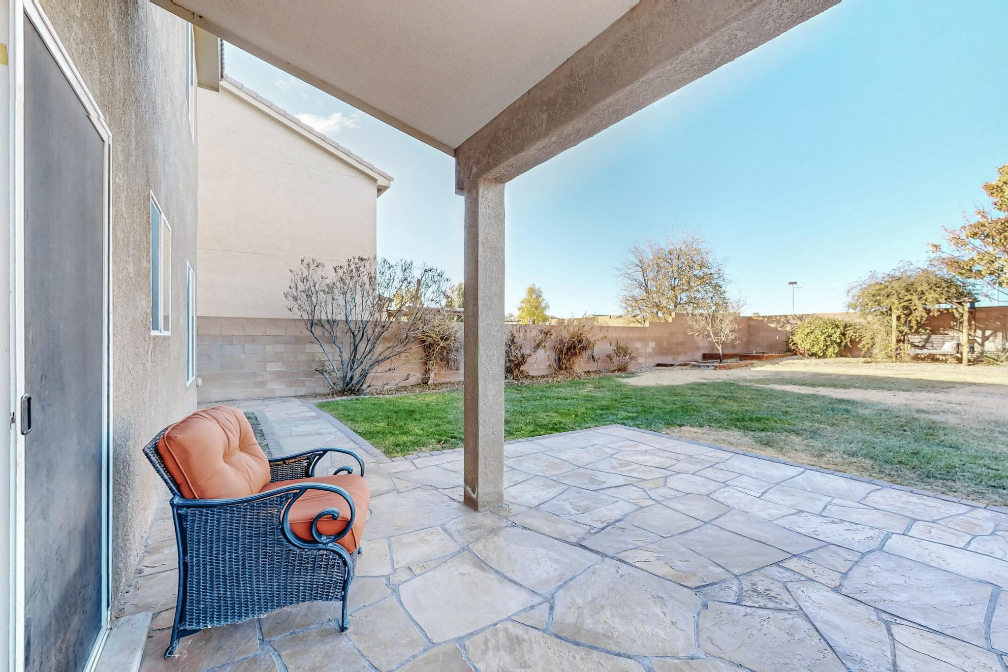 2537 Camino Seville, Rio Rancho, New Mexico image 33