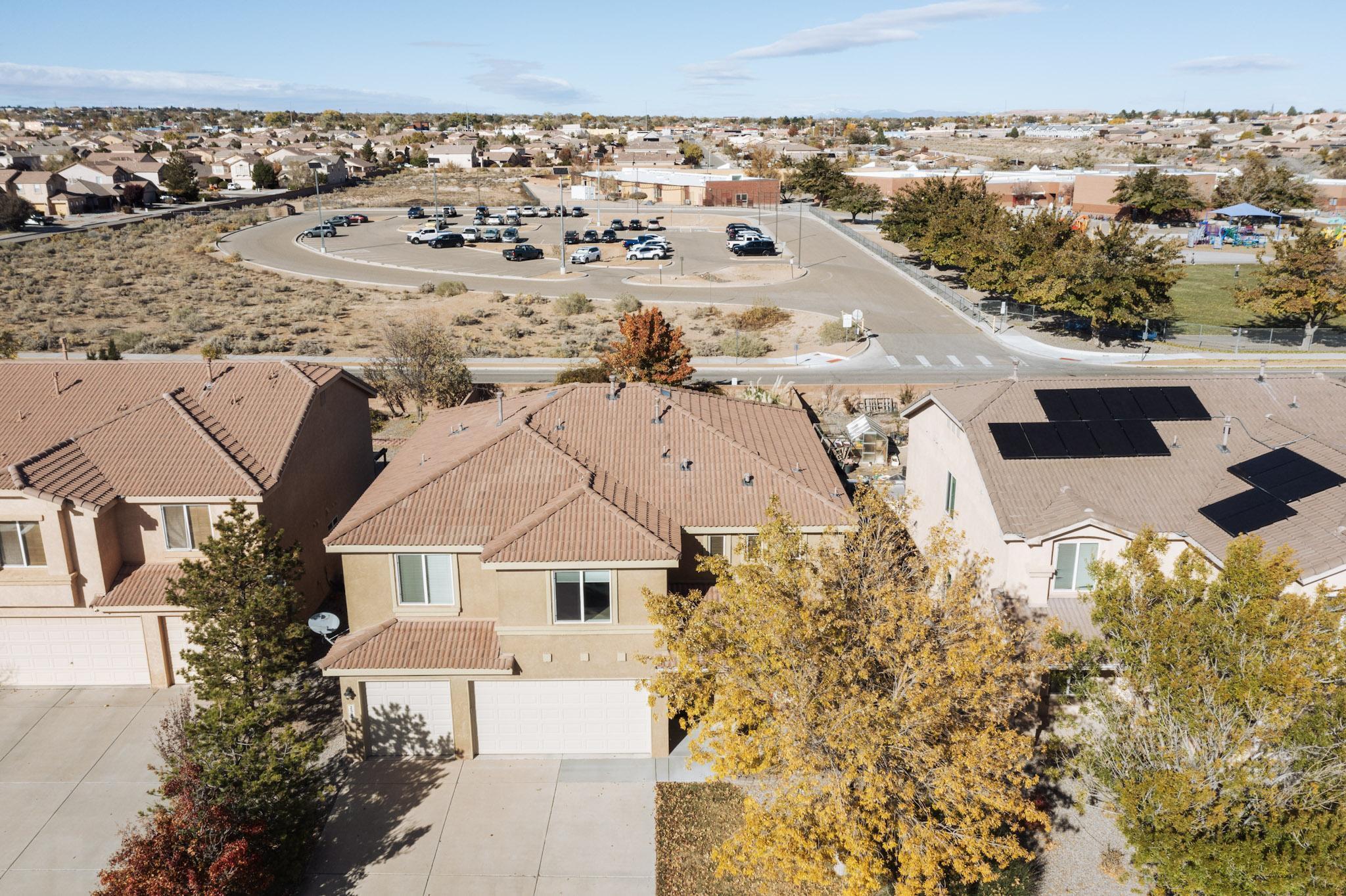 2537 Camino Seville, Rio Rancho, New Mexico image 37