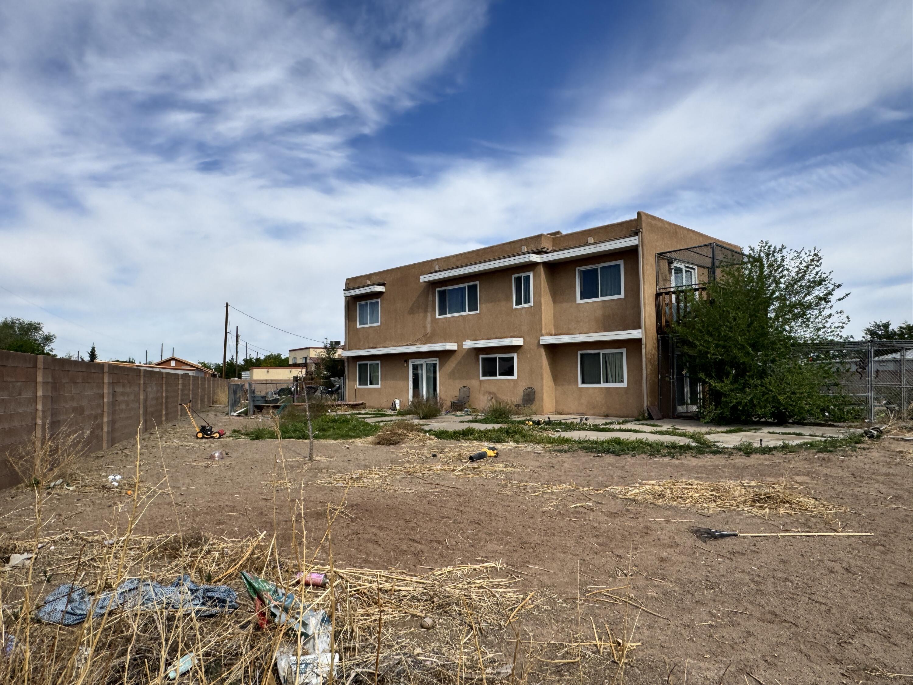 1804 Paragon Court, Albuquerque, New Mexico image 3