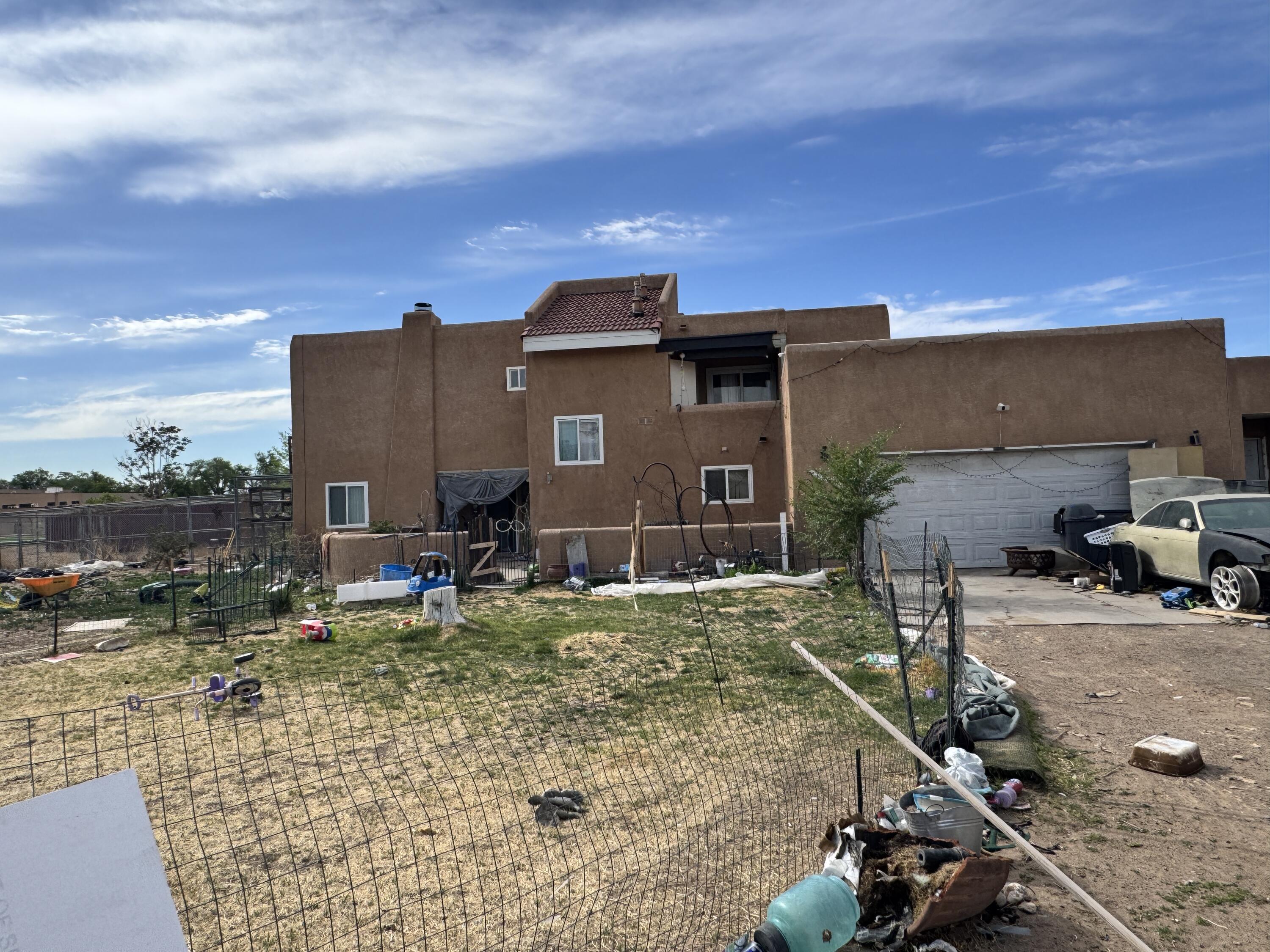 1804 Paragon Court, Albuquerque, New Mexico image 1