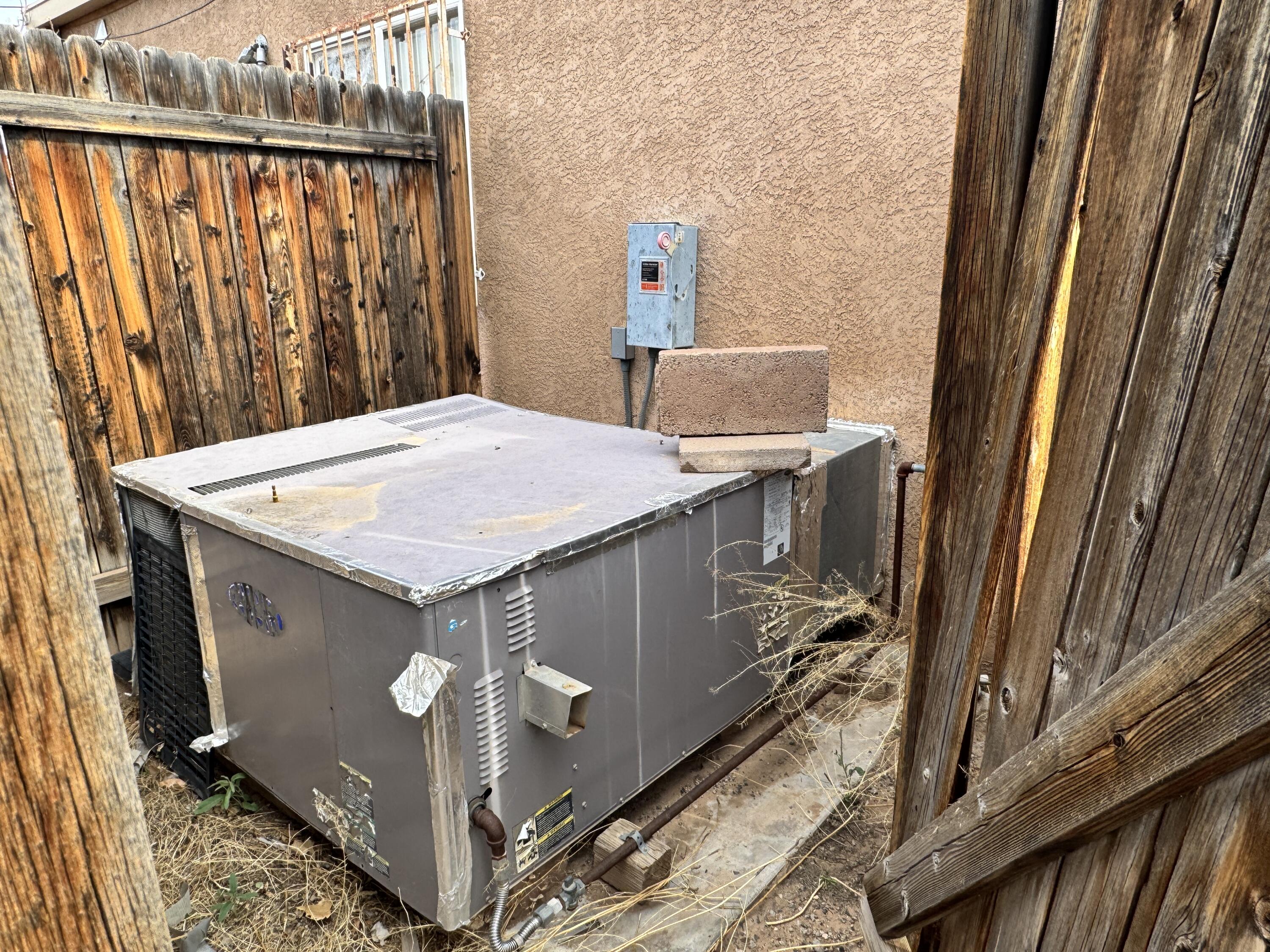 1804 Paragon Court, Albuquerque, New Mexico image 34