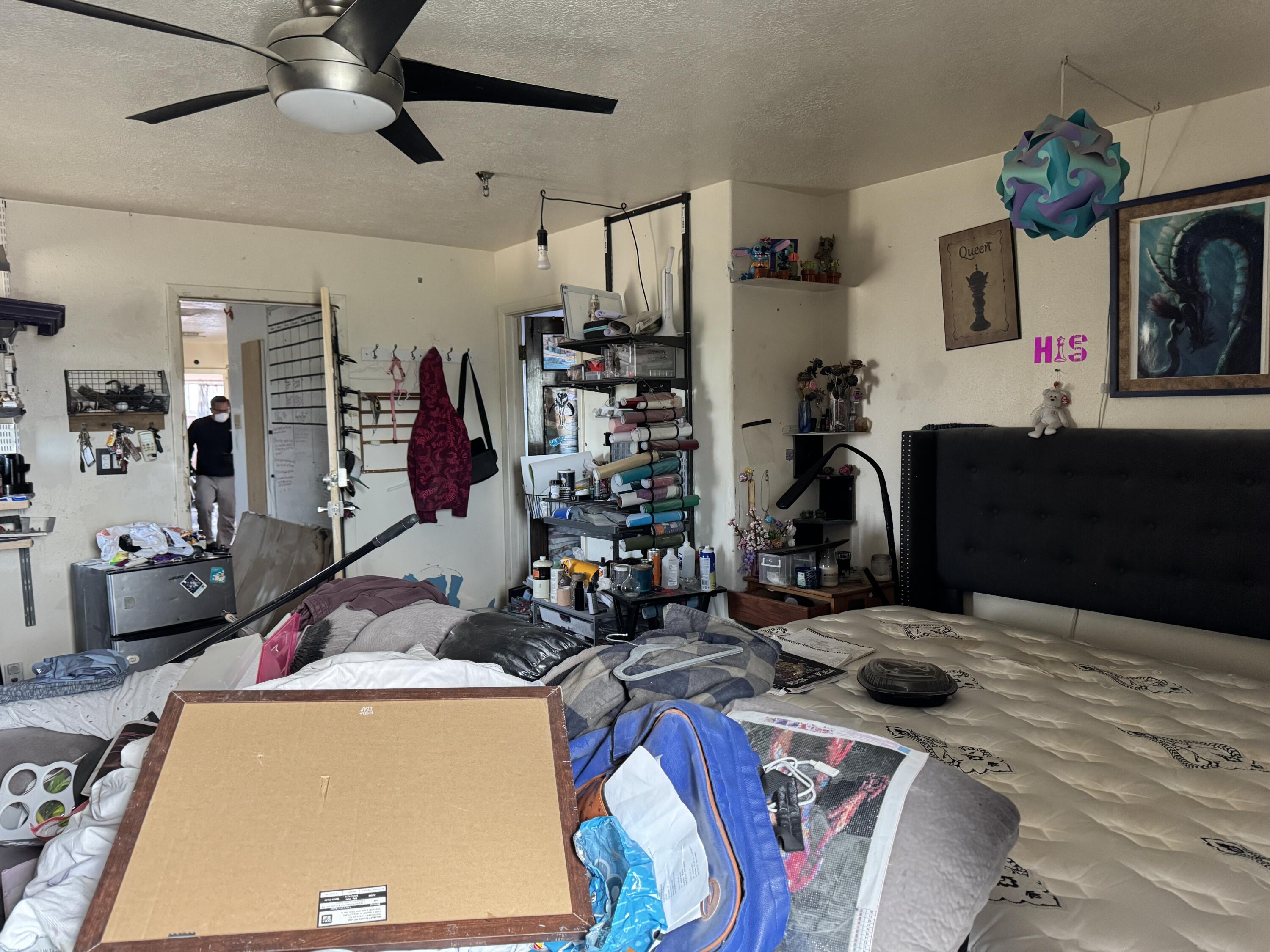 1804 Paragon Court, Albuquerque, New Mexico image 17