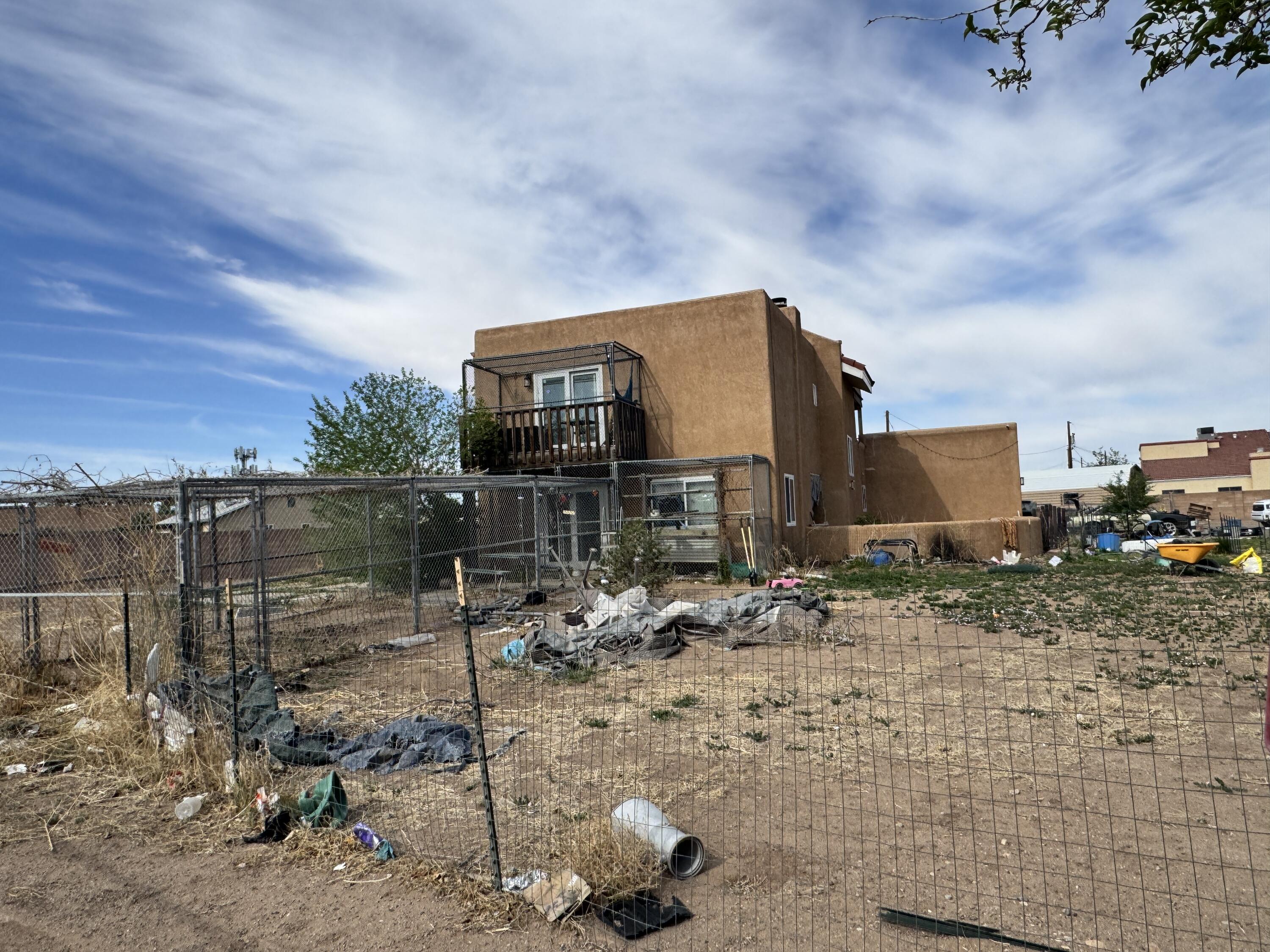 1804 Paragon Court, Albuquerque, New Mexico image 7