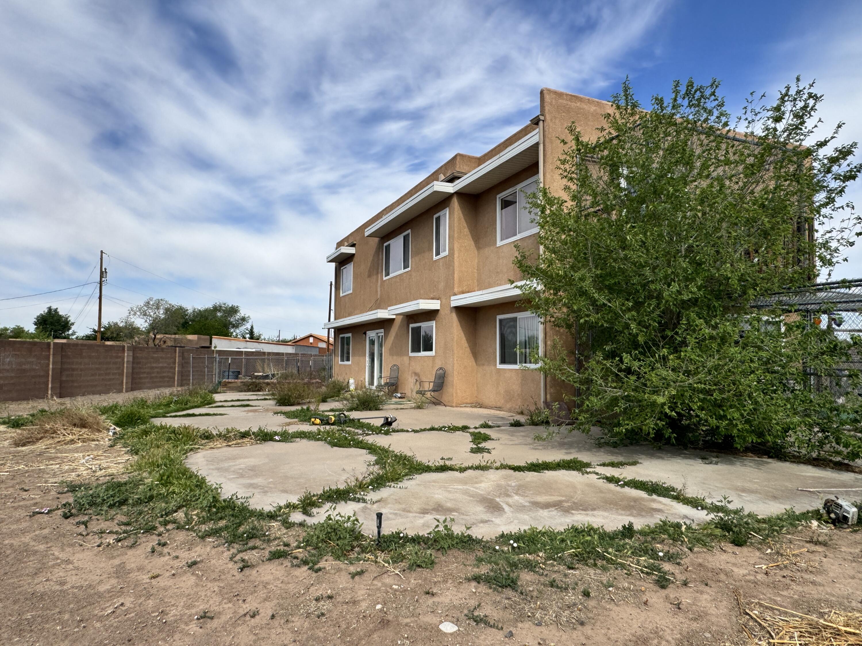 1804 Paragon Court, Albuquerque, New Mexico image 2
