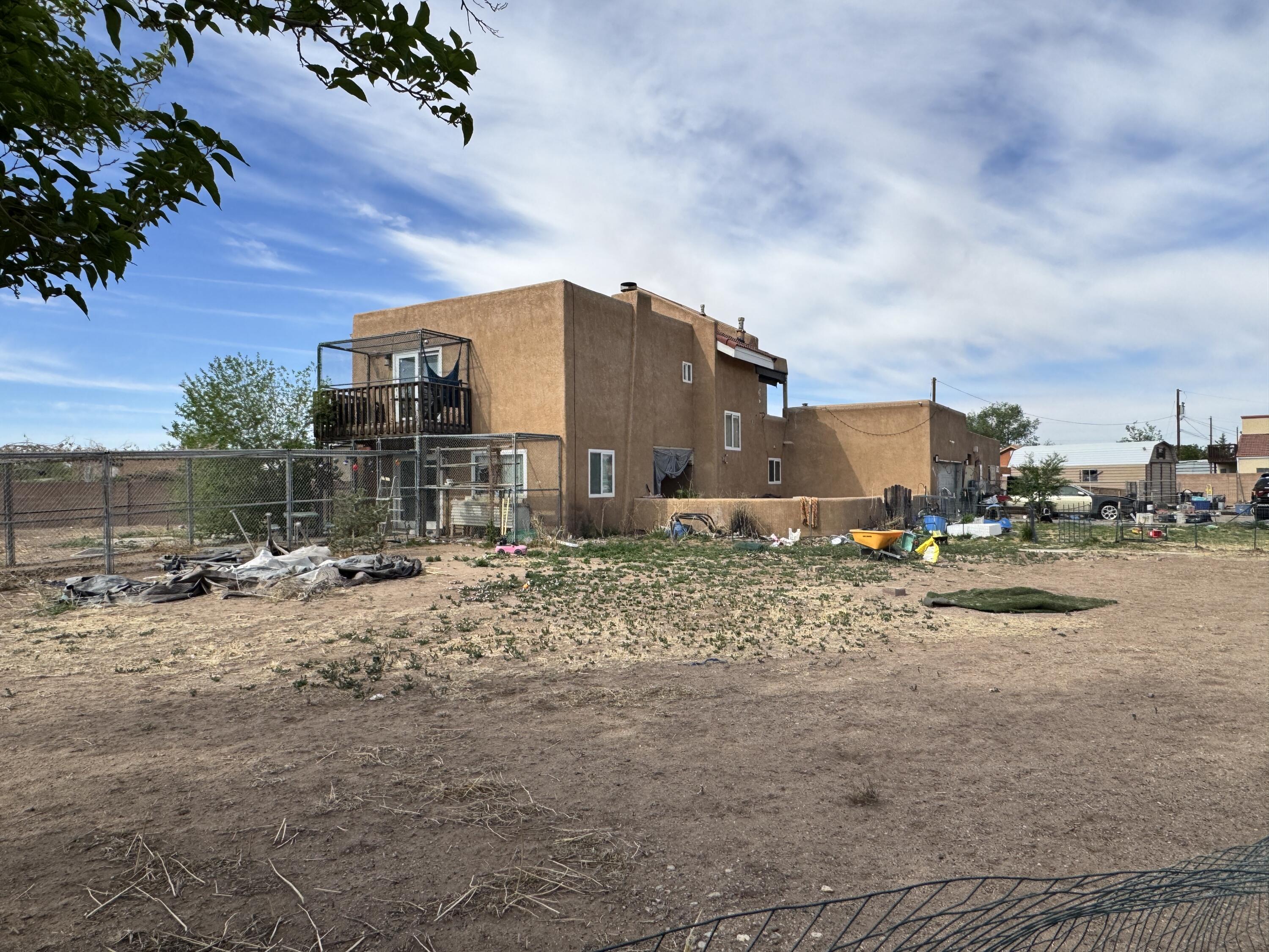 1804 Paragon Court, Albuquerque, New Mexico image 4